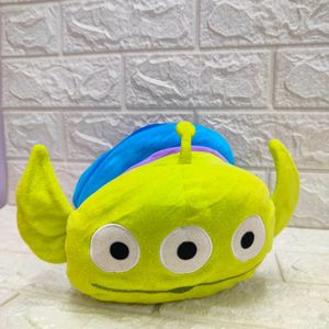 Alien Plush