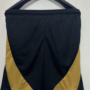 ADIDAS AEROREADY BELGIAN EURO24 KIT SHORTS