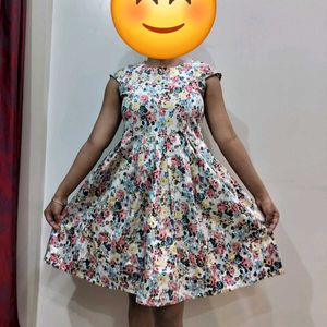 Aline Dress