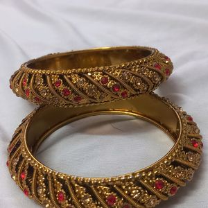 Party Wear Bangles ✨️💓