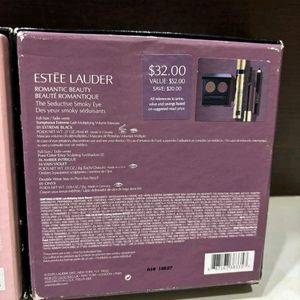 Combo Of Estee Lauder Each