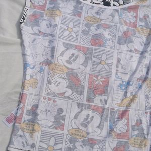 DISNEY Tee