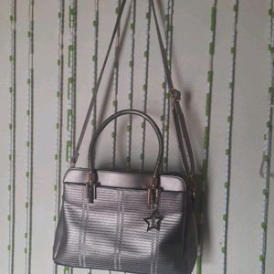 Women Sling And Shoulder Hand Bag