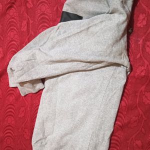 Grey Sweatshirt For Men