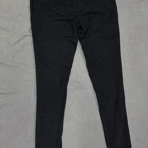 Formal Black Trousers