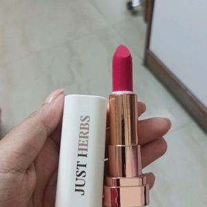 Just Herbs Creamy Lipsticks