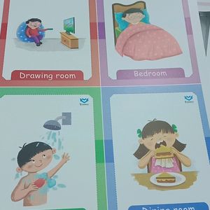 Flash Cards For Kids