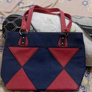 Hand Bag