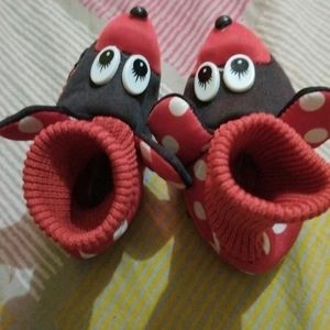 Kids Booties