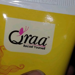 Qraa Sunscreen