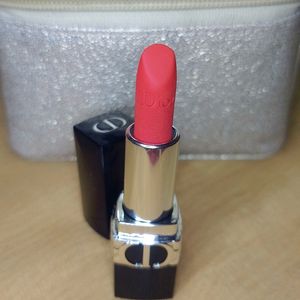 Dior Rouge Lipstick ♥️