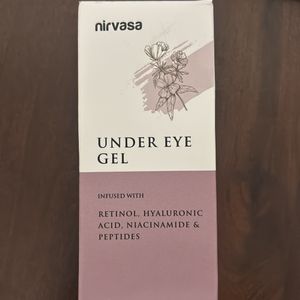 Under Eye Gel