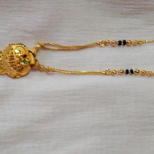 Purse +Mangalsutra Free