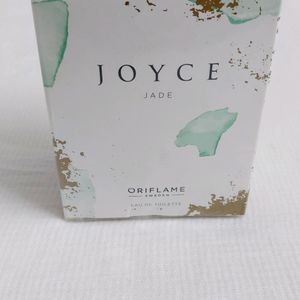 Oriflame Joyce Jade PERFUME