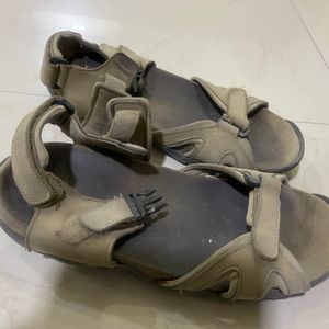 woodland sandals