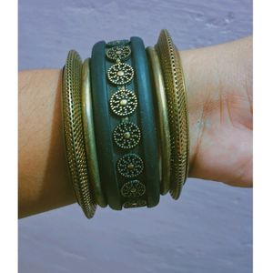 Bangles For Garaba,navratri.