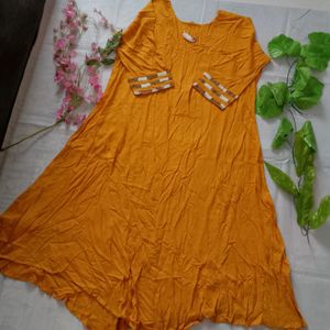 New Kurti Not Used