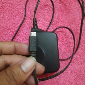 LG Original B Type Charger