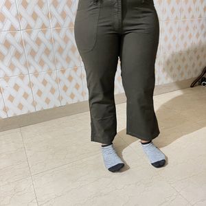 Trouser Pant