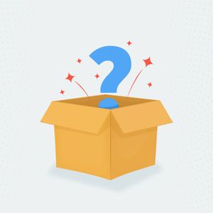 A Mystery Hamper