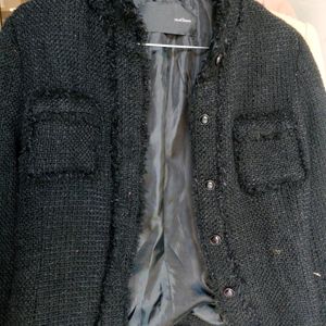 Imported Weaved Jacket