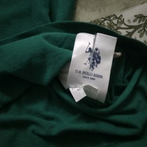 USPA T-Shirt