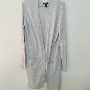 GAP open Front Cardigan For Women