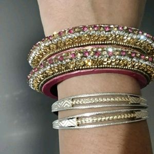 Combo Bangles