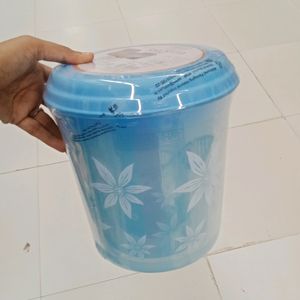 Asian Stylo 3pcs Storage Containers