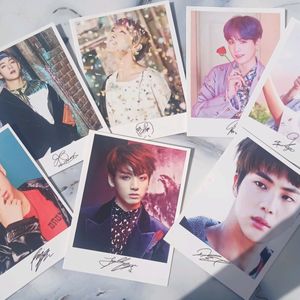 BTS CARDS