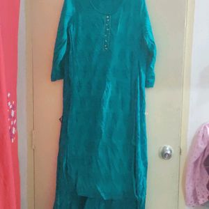 Avaasa kurti XXL size