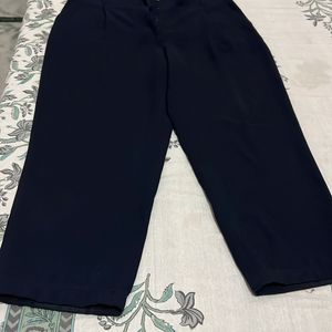 Formal trousers