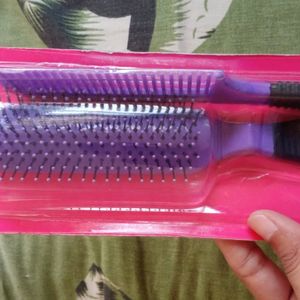 Red Velvet Clutch & Totally New Comb Set