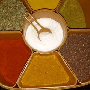 Masala Box