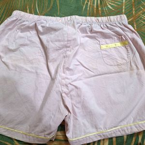 Jockey Shorts Pure Cotton