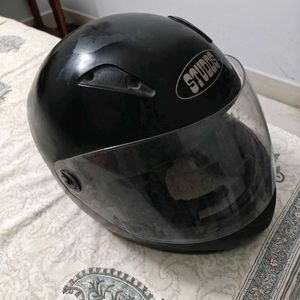 Studds Helmet