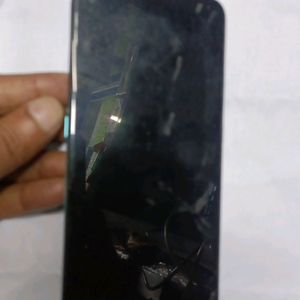 Nokia 3.4 Mobile Display Broken Not Working Piece