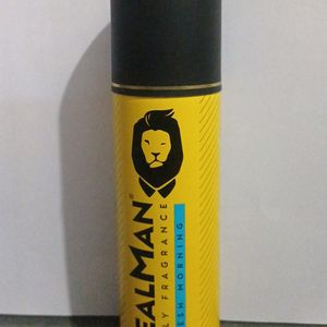 *NEW* Realman A Long Lasting Deo Dorant