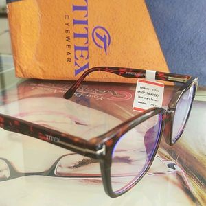 TITEX Eyewear Branded Frame