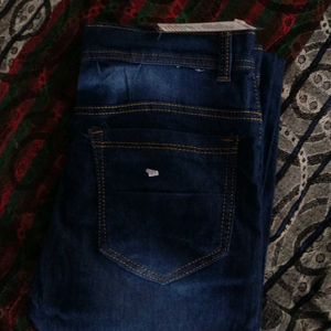 Light Weight Jeans For Men Or Women