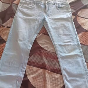 Mens Jeans 38 Size