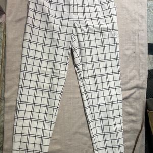 Formal Pant