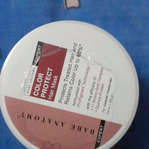 Hair Mask