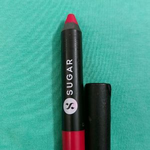 Sugar Matte As Hell Crayon