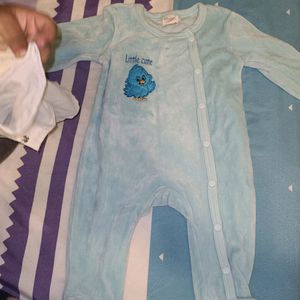 Sweatshirt 3 To 6 Months Old Jumpsuit Oinese