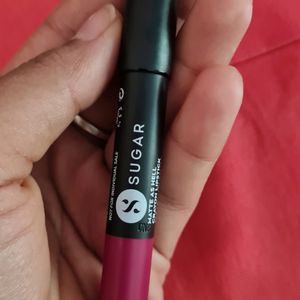 COMBO - Sugar Lipstick And Zudio Eyeliner