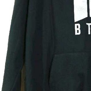 BTS  Hoodie