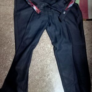 3combo Trousers