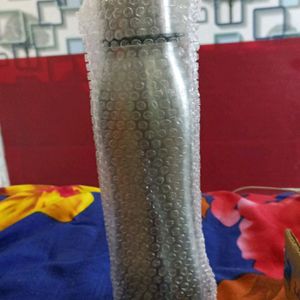 Stainless Steel Water Bottle Hot And Cold 1L