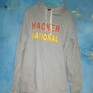 Hacker Hoodie